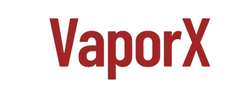 VaporX